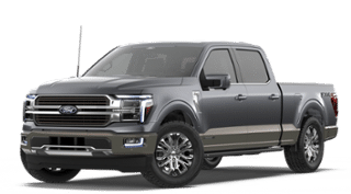 2026 Ford F-150® External Image 2
